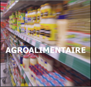 industrie agroalimentaire électricité statique