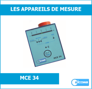 electrostatic field meter