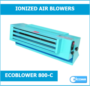 ANTISTATIC BLOWERS