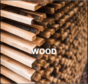 wood anti-static ionizing