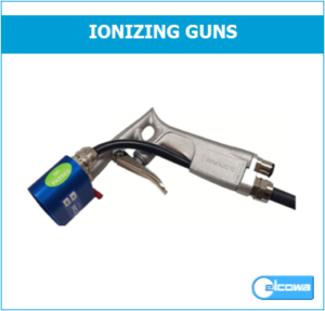 anti-static air gun