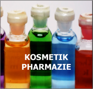 industrie cosmétique pharmaceutique électricité statique