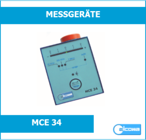 electrostatic field meter