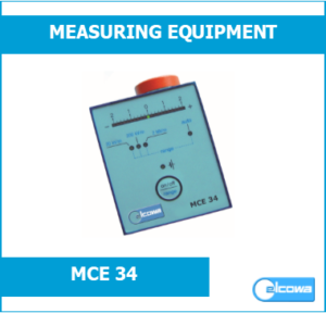 electrostatic field meter