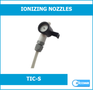 ionizing air gun