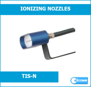 ionizing air gun