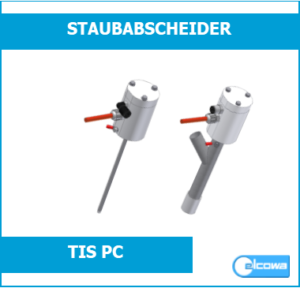 ionisierende Entstaubung 3D Flasche Tube