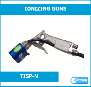 ionizing air gun - TISP-N